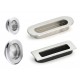 Recessed Pulls & Handles